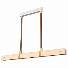 Подвесной светильник WERTMARK KERRY WE441.12.003