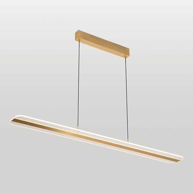 Подвесной светодиодный светильник Lussole Wakulla LSP-7224 изображение 1 Подвесной светодиодный светильник Lussole Wakulla LSP-7224 Фото № 1