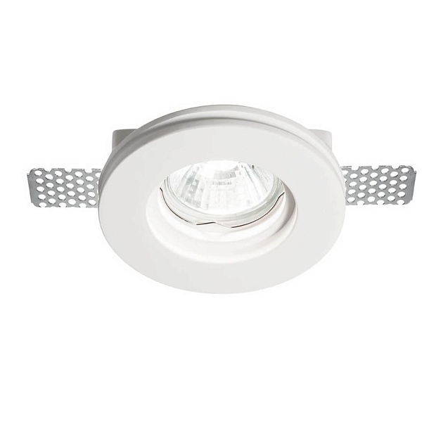 Встраиваемый светильник Ideal Lux Samba Round D60 150307 изображение 1 Встраиваемый светильник Ideal Lux Samba Round D60 150307 Фото № 1