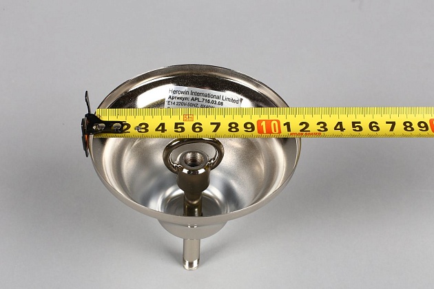 Подвесная люстра Aployt Patricia APL.716.03.08 Фото № 2