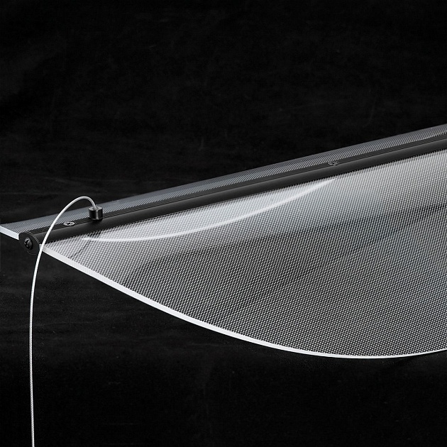 Подвесной светодиодный светильник Lussole Calvert LSP-7366 Фото № 5