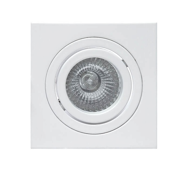 Встраиваемый светильник Mantra Basico GU10 C0004 Фото № 2