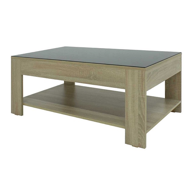 Журнальный стол Мебелик BeautyStyle 26 000271 изображение 1 Журнальный стол Мебелик BeautyStyle 26 000271 Фото № 1