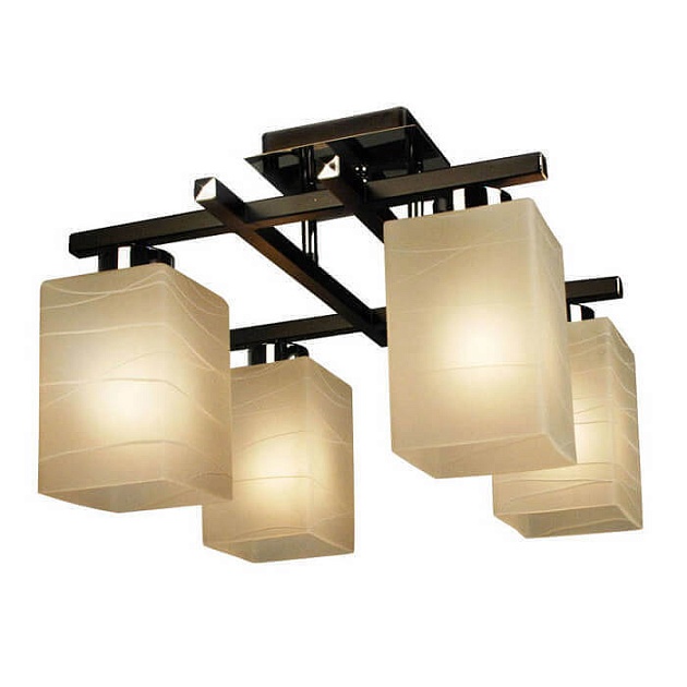 Потолочная люстра Citilux Оскар CL127141 Фото № 1