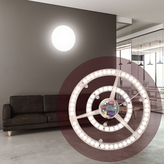 Светодиодный модуль Apeyron 02-34 Фото № 7