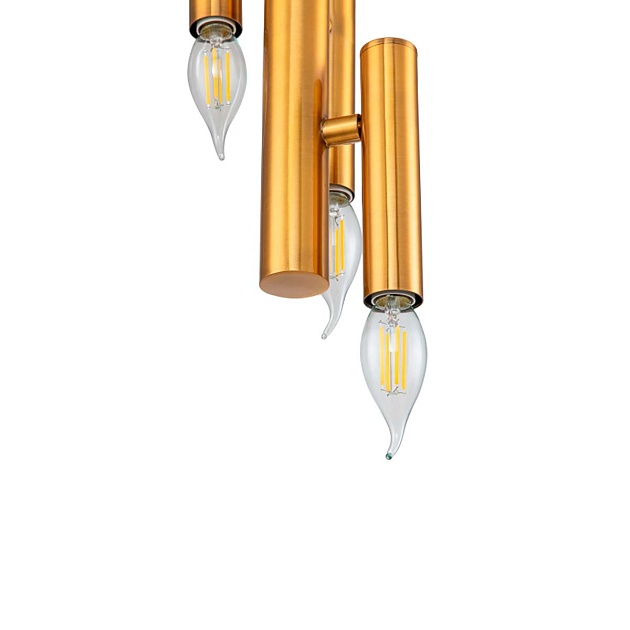 Подвесной светильник Stilfort Leonardo 2156/05/04P изображение 7 Подвесной светильник Stilfort Leonardo 2156/05/04P Фото № 7