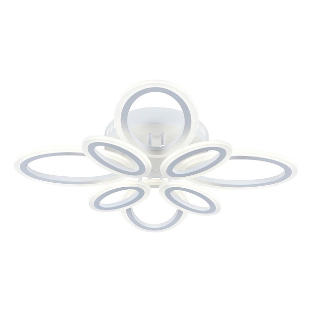 Потолочная светодиодная люстра Escada 10207/8LED изображение 1 Потолочная светодиодная люстра Escada 10207/8LED Фото № 1