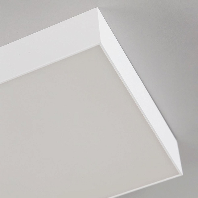 Накладной светодиодный светильник Citilux Тао CL712X180N Фото № 11