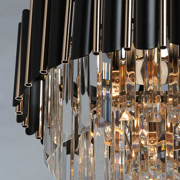 Люстра De City Бриз 111014205 Фото № 3