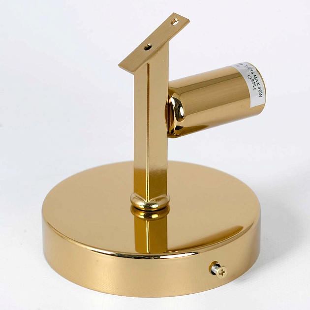 Бра Lussole LOFT HESPERIA LSP-8833 Фото № 5