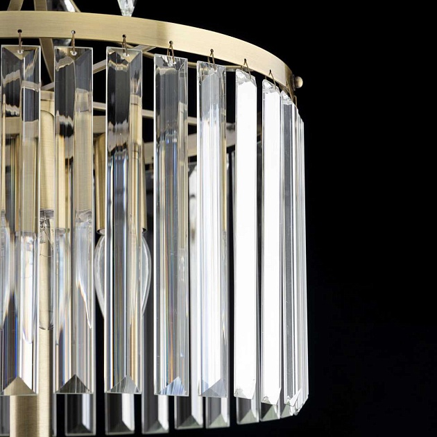 Торшер Citilux Инга CL335943 Фото № 2