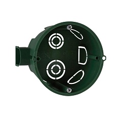 Коробка монтажная Systeme Electric Multifix IMT351001