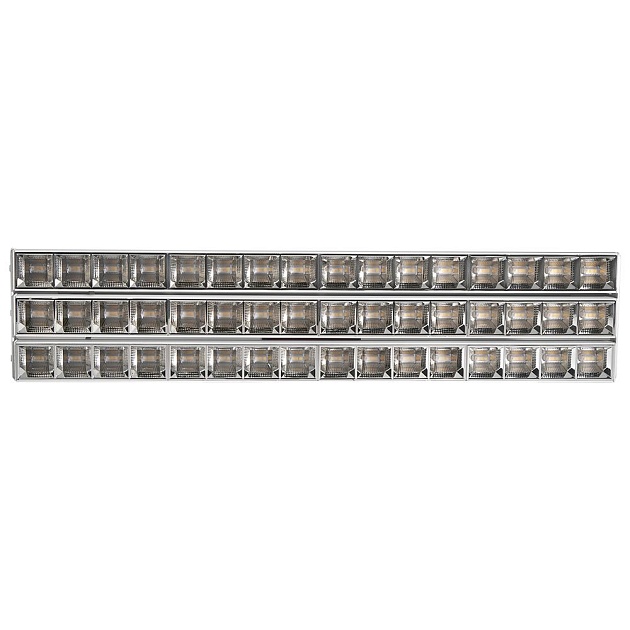 Трековый светодиодный светильник Jazzway PTR 2296R 3S 5039414 Фото № 8