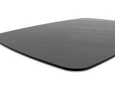 Обеденная группа Sheffilton SHT-DS190 дымчатый/нейтральн. серый/белый/бел.муар 2703578001 2