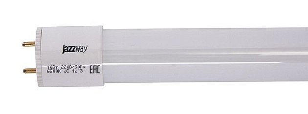 Лампа cветодиодная ФАZA G13 10W 6500K матовая 5032781 изображение 3 Лампа cветодиодная ФАZA G13 10W 6500K матовая 5032781 Фото № 3