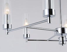 Подвесная люстра Ambrella Light High Light Modern LH55151 3