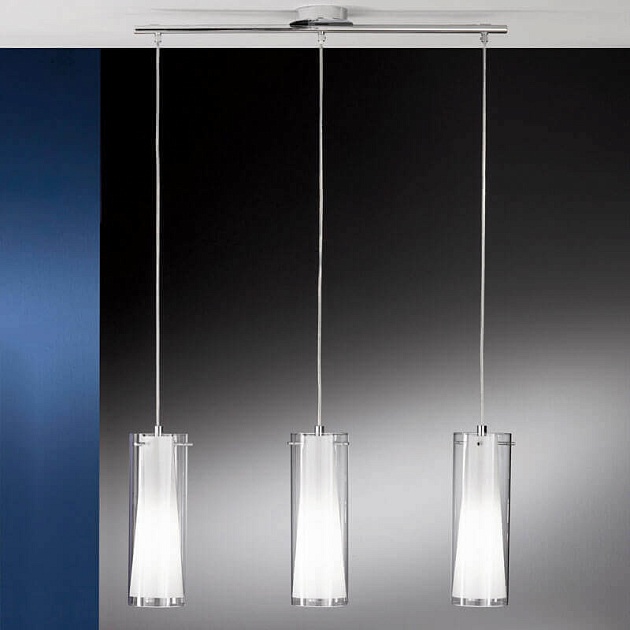 Подвесной светильник Eglo Pinto 89833 Фото № 3