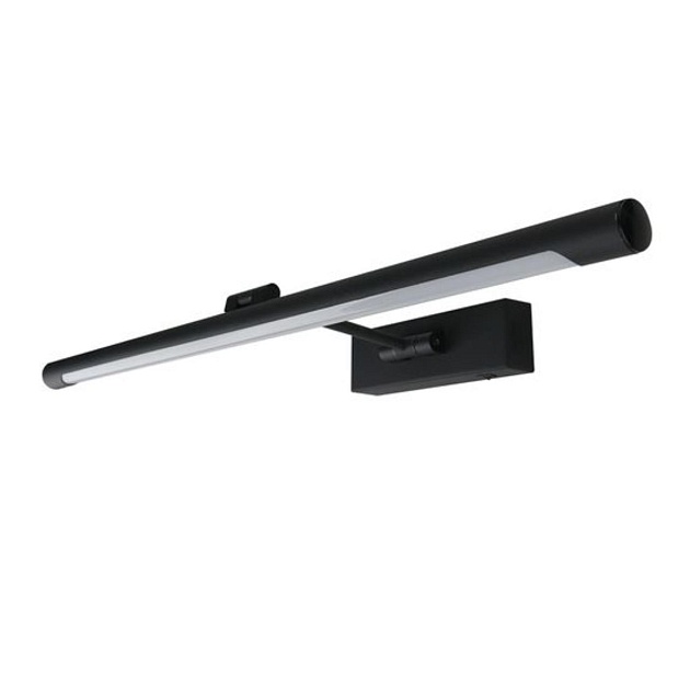 Подсветка для картин Arte Lamp Harrison A1711AP-1BK изображение 1 Подсветка для картин Arte Lamp Harrison A1711AP-1BK Фото № 1