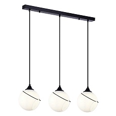 Подвесной светильник Evoluce Satturo SLE103143-03 3