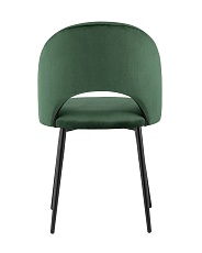 Кухонный стул Stool Group Меган велюр зелёный AV 415-H30-08(P) 3