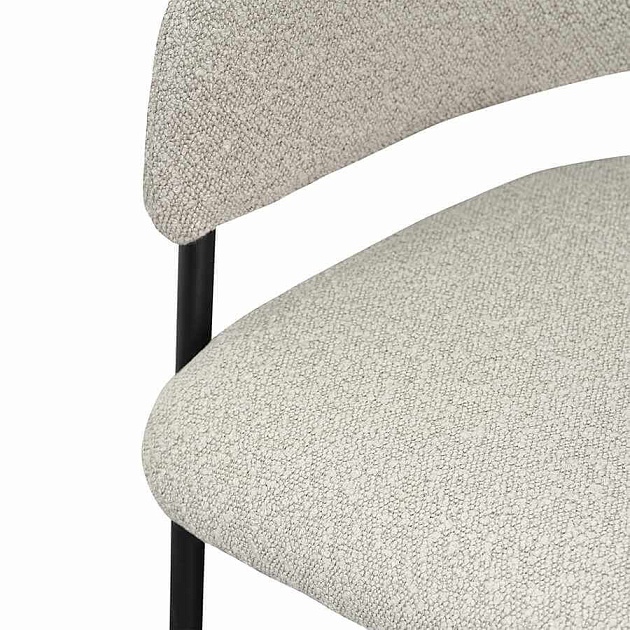 Кухонный стул Bergenson Bjorn Wendy BF-CH-WND-BC-GR Фото № 2