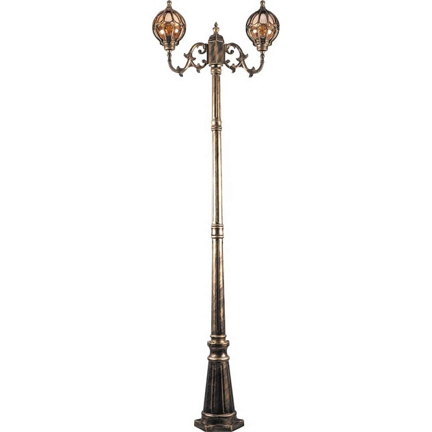 Садово-парковый светильник Feron PL3708 11384 изображение 1 Садово-парковый светильник Feron PL3708 11384 Фото № 1