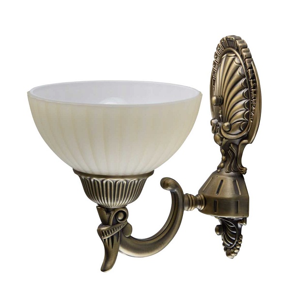 Бра MW-Light Афродита 317020101 Фото № 1