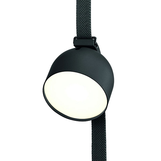 Трековый светодиодный светильник Lightstar Nove 208047 Фото № 1