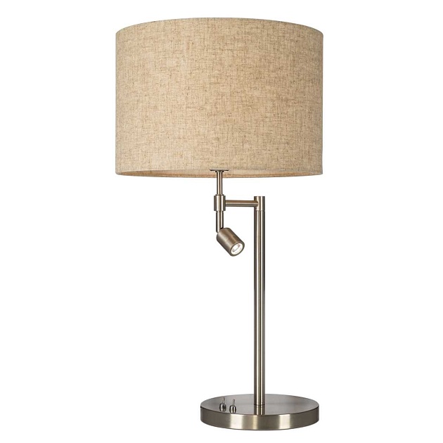 Настольная лампа Citilux Duplet CL801011 Фото № 4