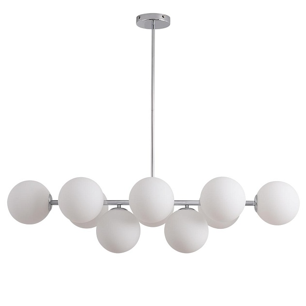 Подвесная люстра Kink Light Сида 07508-10,02 Фото № 1