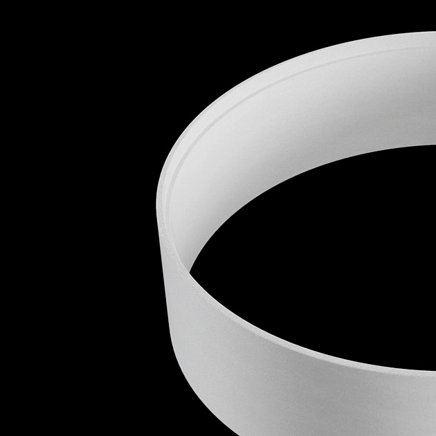 Кольцо декоративное Maytoni Barret DLA041-01W изображение 4 Кольцо декоративное Maytoni Barret DLA041-01W Фото № 4