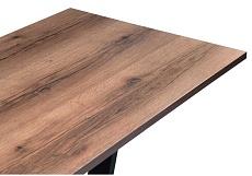 Кухонный стол Woodville Мичиган Лофт 515299 2