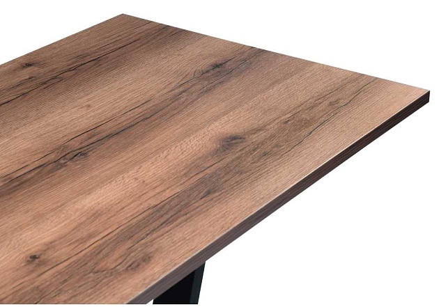 Кухонный стол Woodville Мичиган Лофт 515299 изображение 3 Кухонный стол Woodville Мичиган Лофт 515299 Фото № 3