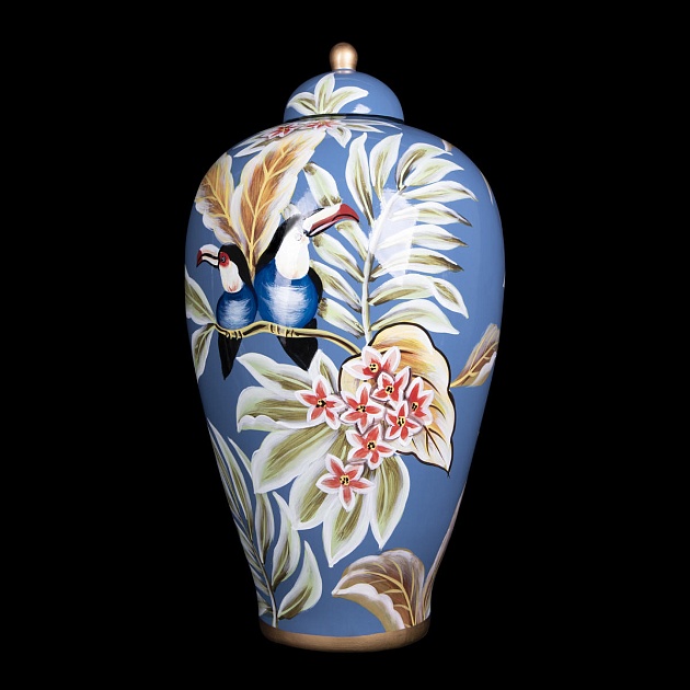 Ваза Loft IT Pleasure 10289V/L Фото № 6