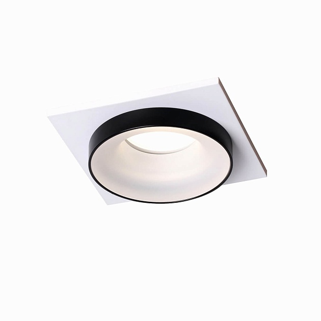 Встраиваемый светильник Favourite Diversa 2888-1C Фото № 1