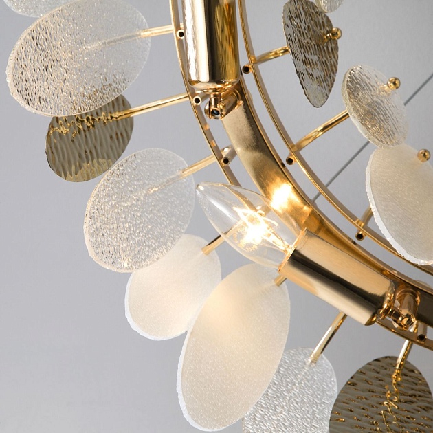 Подвесная люстра Bogates Canaria 326/8 Smart Фото № 4