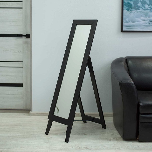 Зеркало напольное Мебелик BeautyStyle 1 008308 Фото № 9