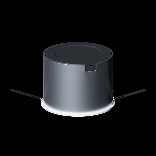 Встраиваемый светильник Led Holding LUMO 20W TRIAC LH1611351 Фото № 2