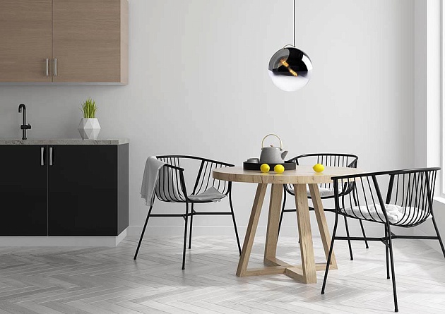 Подвесной светильник Lucide Jazzlynn 25405/40/65 изображение 8 Подвесной светильник Lucide Jazzlynn 25405/40/65 Фото № 8