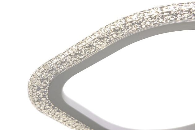 Потолочная светодиодная люстра Escada Bubble 10251/4LED BL изображение 8 Потолочная светодиодная люстра Escada Bubble 10251/4LED BL Фото № 8