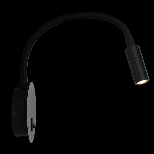 Бра Loft IT Stick 10010BK изображение 2 Бра Loft IT Stick 10010BK Фото № 2