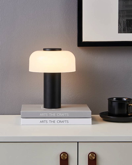 Уличный светодиодный светильник Eglo Ponente 900984 Фото № 3