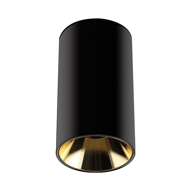 Потолочный светильник Jazzway PDL-R 14080 GU10 5031364 Фото № 1