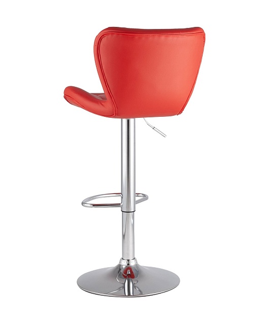 Барный стул Stool Group ПОРШЕ красный PORSCHE RED изображение 4 Барный стул Stool Group ПОРШЕ красный PORSCHE RED Фото № 4