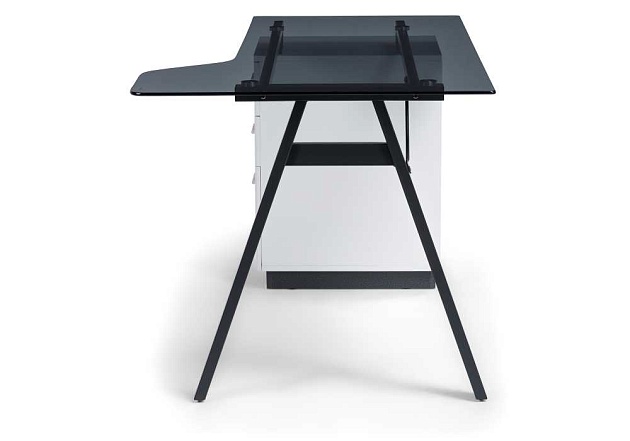 Компьютерный стол Woodville Torvi 11975 изображение 9 Компьютерный стол Woodville Torvi 11975 Фото № 9