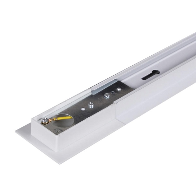 Шинопровод Reluce RL 06042 track rail 2000mm WT Фото № 2