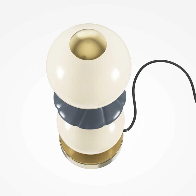 Настольный светильник Maytoni MOD362TL-L10GR3K изображение 8 Настольный светильник Maytoni MOD362TL-L10GR3K Фото № 8