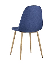 Кухонный стул Stool Group Валенсия темно-синий DC-93025B 1009-22 4