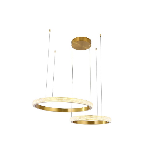 Подвесной светильник Zortes LIDIA ZRS.30111.63 Фото № 1