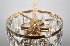 Подвесная люстра Omnilux Volpedo OML-72903-09 1